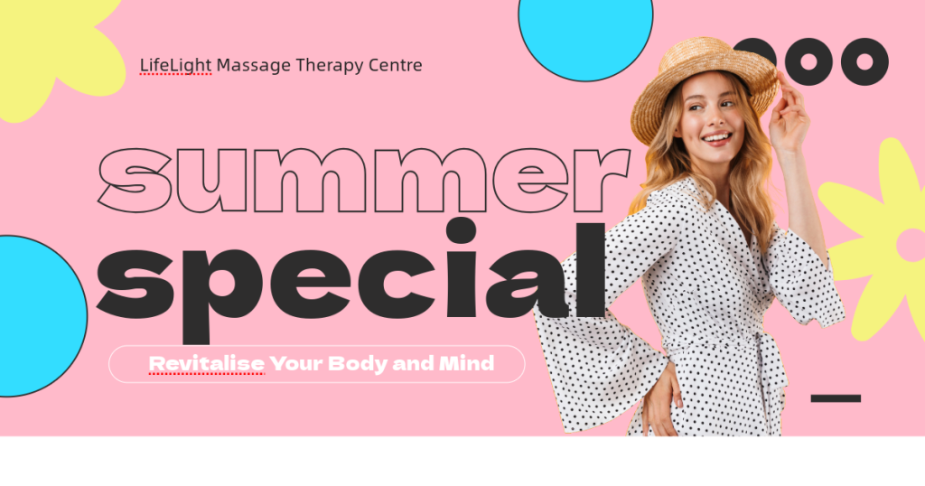 purley massage special offer